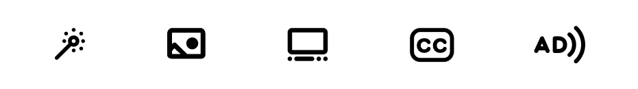 Wistia video player