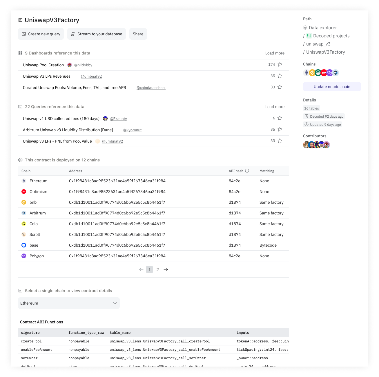 Data accessibility challenges