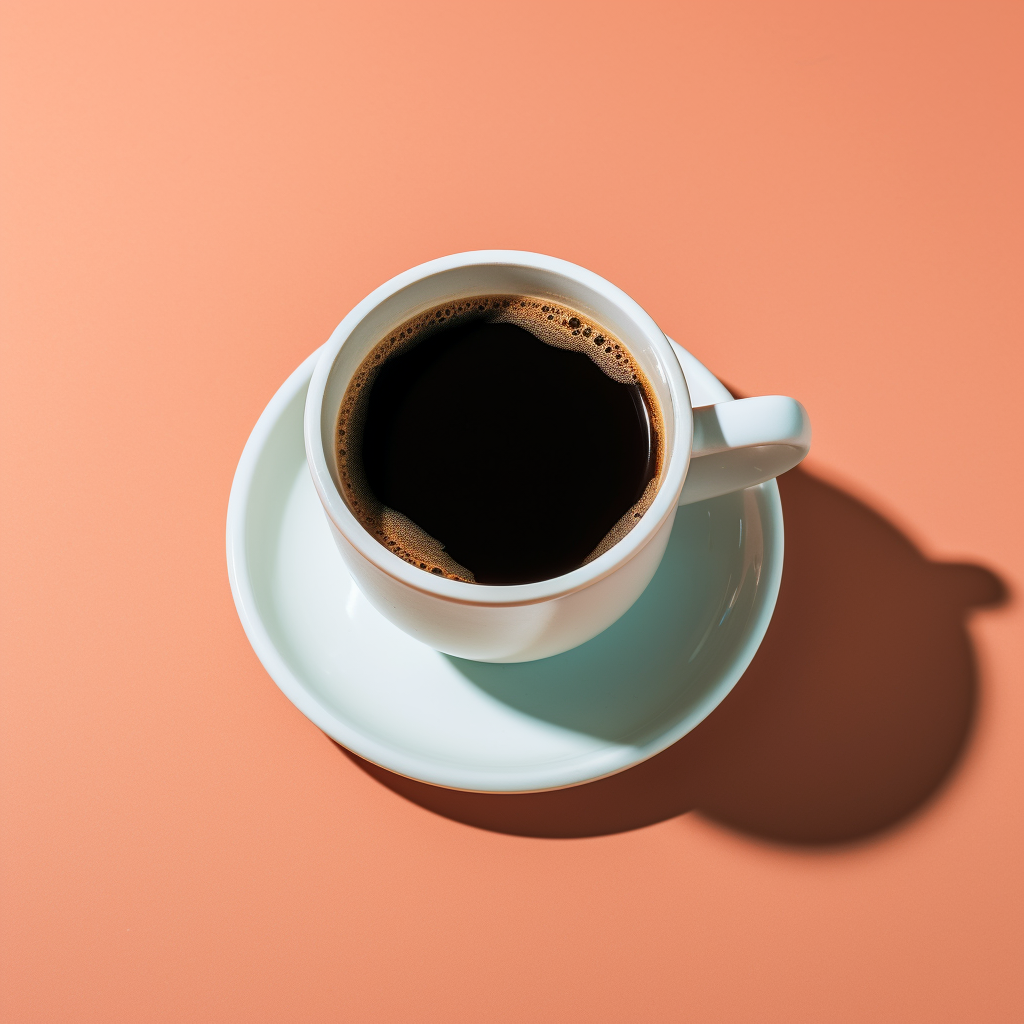 cup of Joe